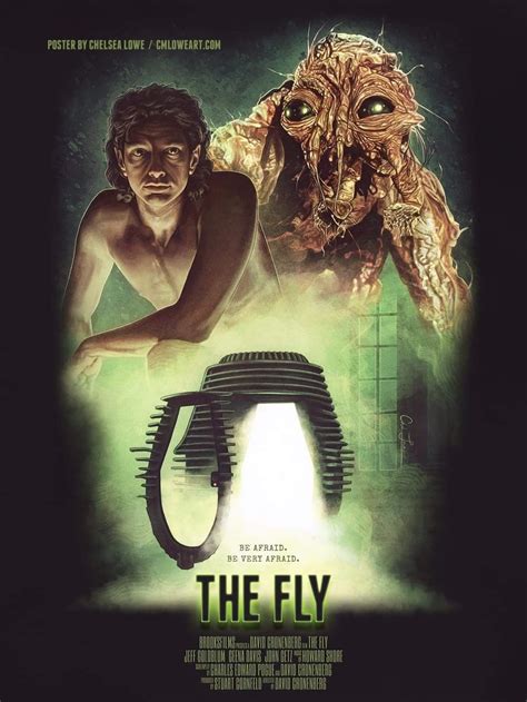 the fly 1986